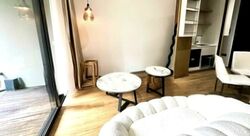 OUE Twin Peaks (D9), Condominium #504078611